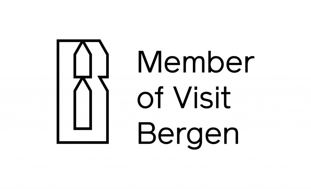 Visit Bergen logo
